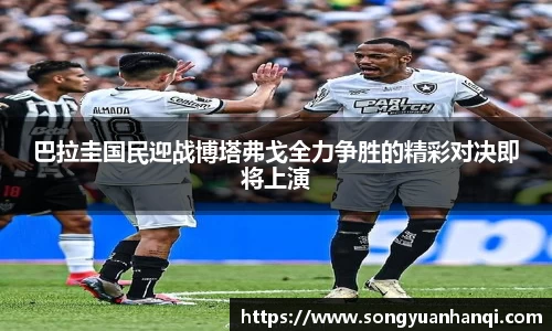 巴拉圭国民迎战博塔弗戈全力争胜的精彩对决即将上演